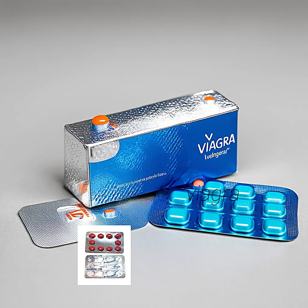 Viagra rojo